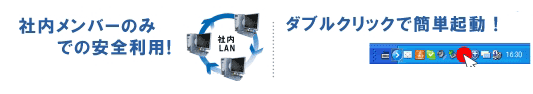 メッセンジャー810