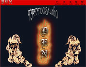 DEN TATOO STUDIO
