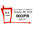 MOPRモピア（ｹｰﾀｲﾒｰﾙﾏｰｹ） 
