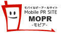 MOPR（モピア）