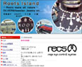 「Roots Island」　ネットリンク株式会社（MAILLINK）より