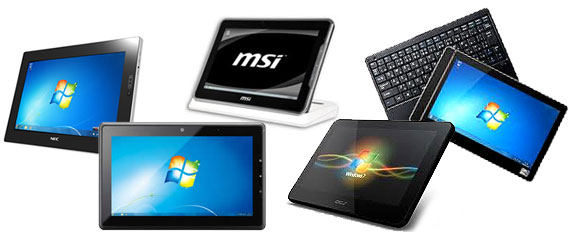 おくとパス利用可能なタブレットPC