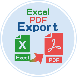 Excel PDF Export