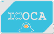 ICOCA