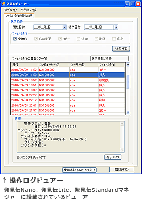 発見伝ビューアー