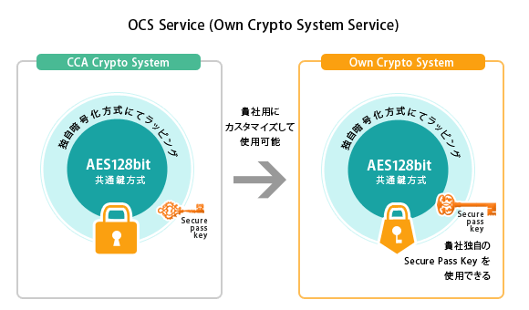 OCS Service